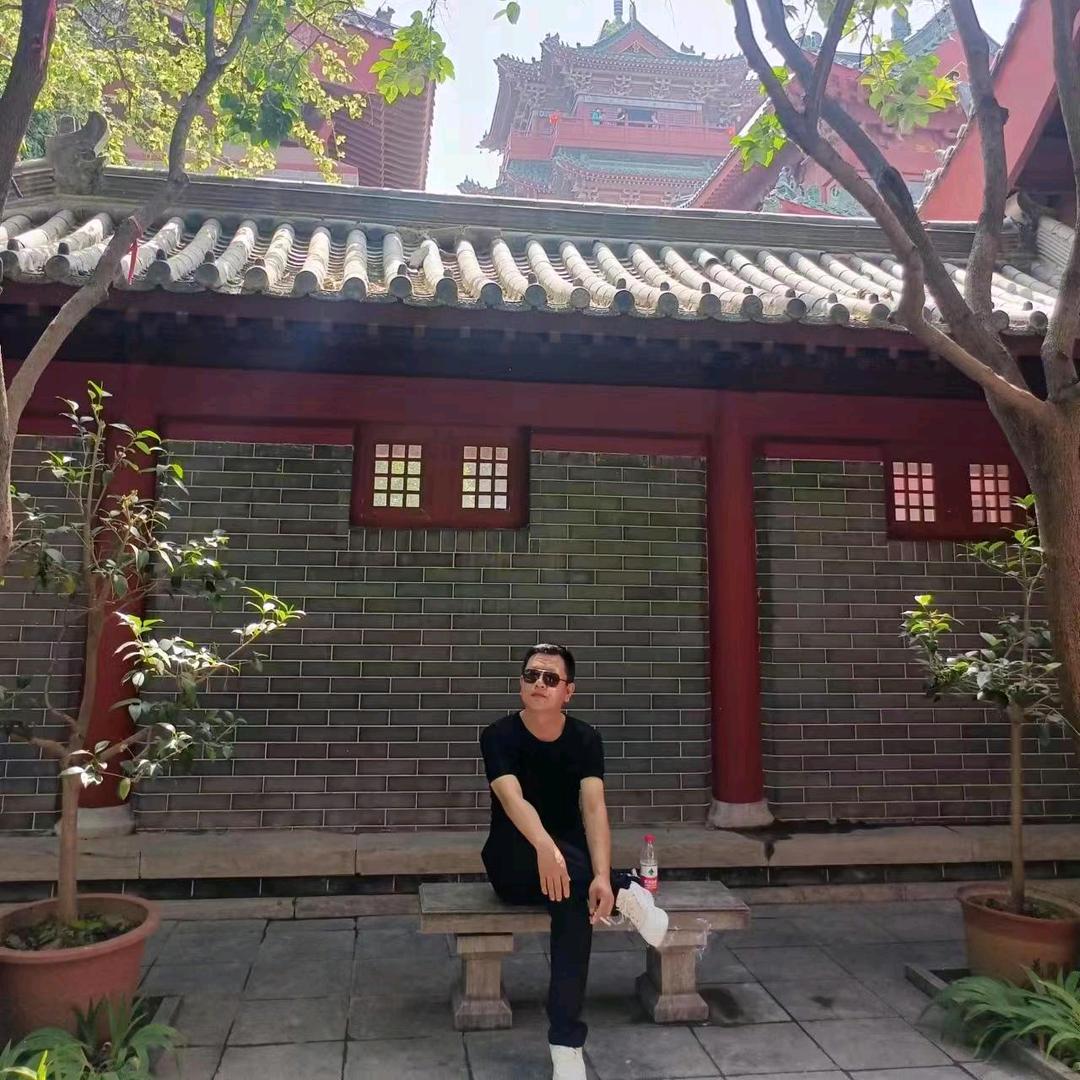 强哥🍃