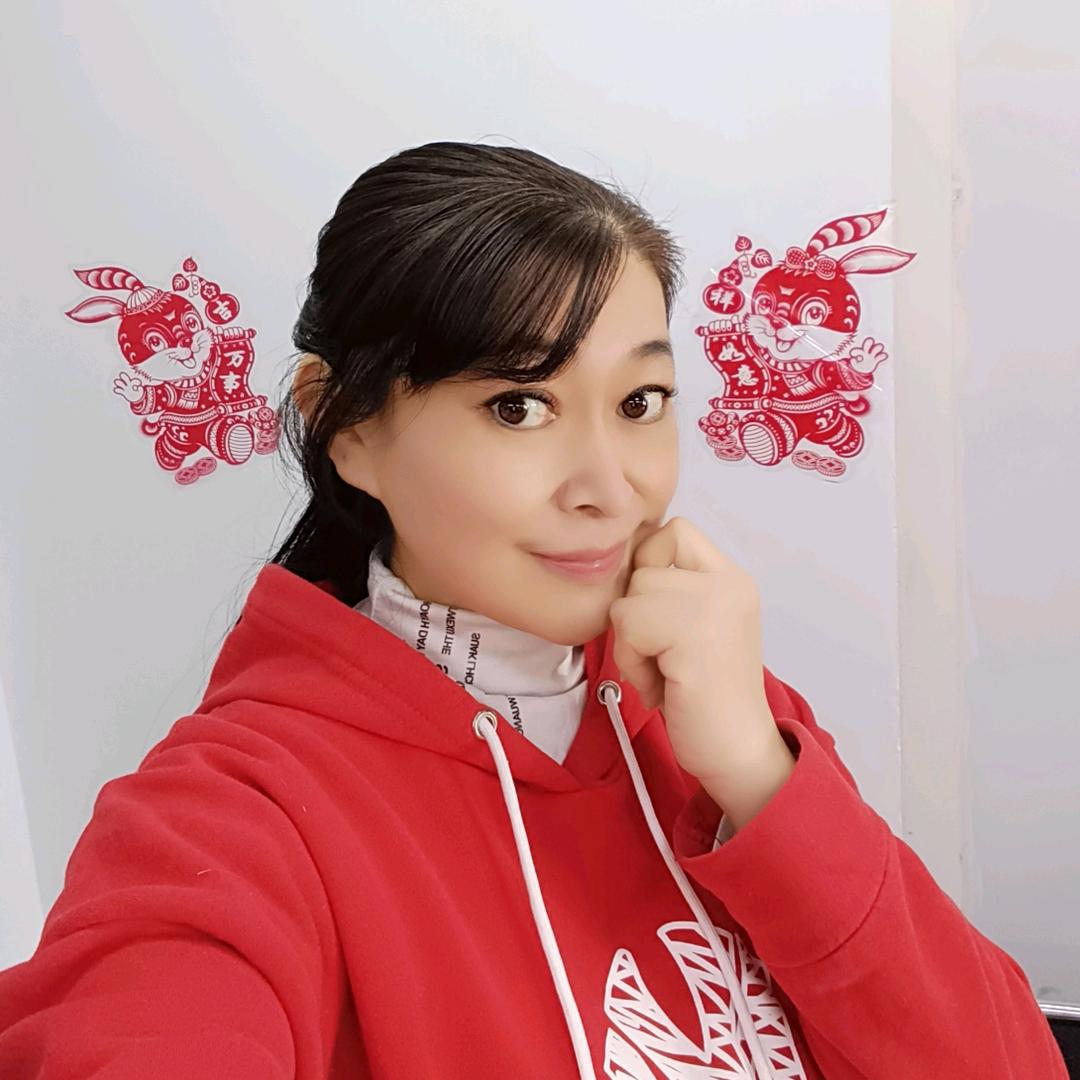 爱丽娅·《好运全都来》