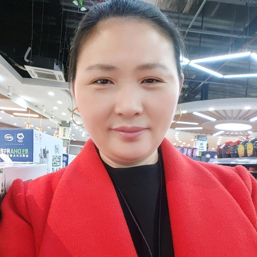 求芳姐