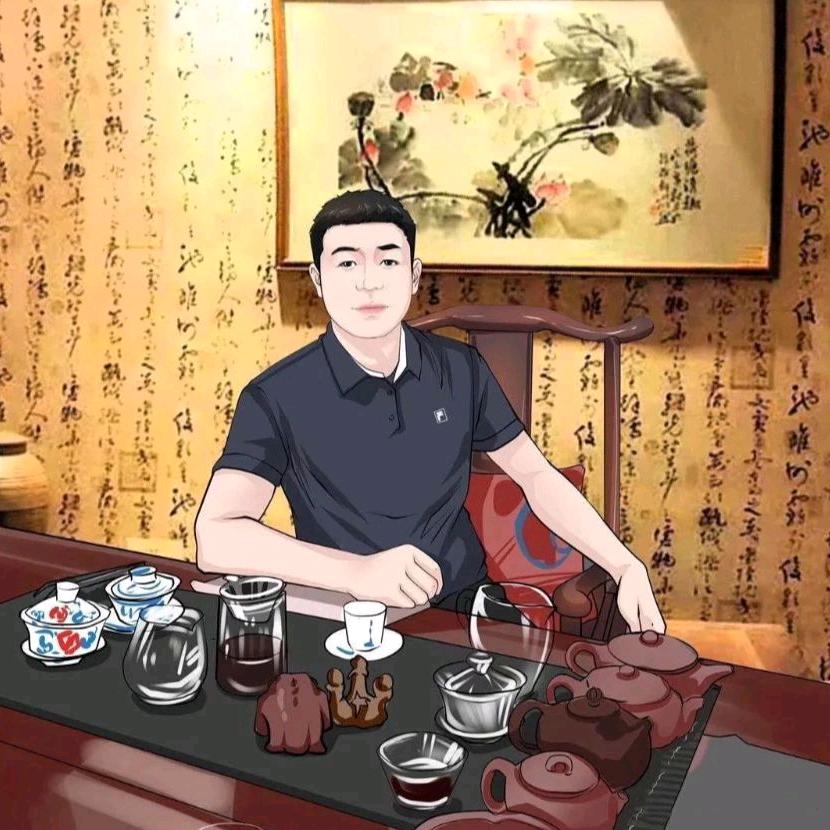 志哥故事汇