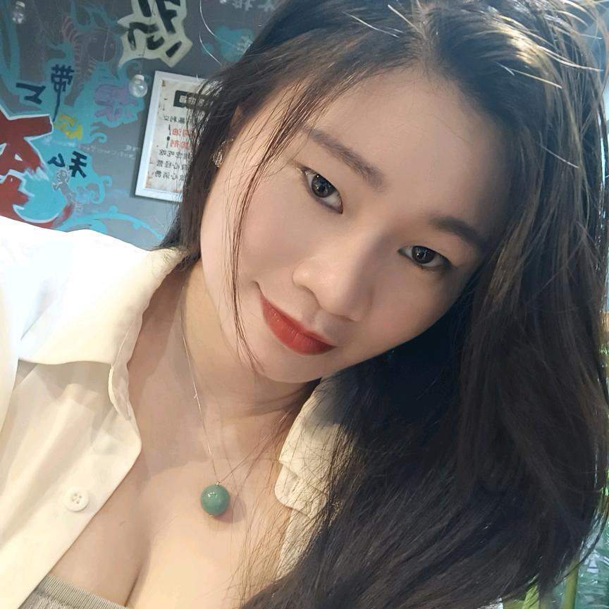 爱妃^_^连赞拉黑。