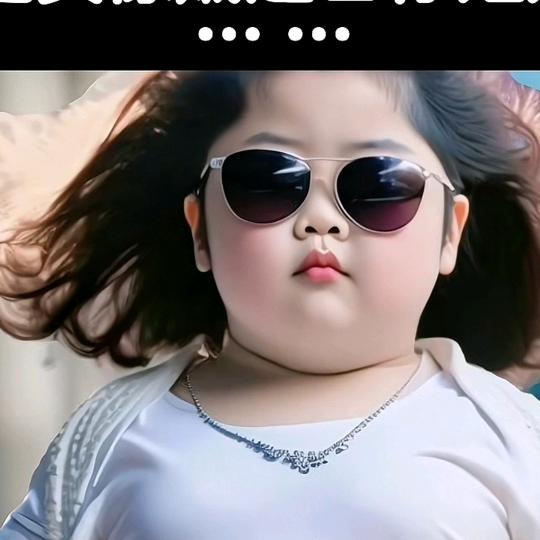 真好