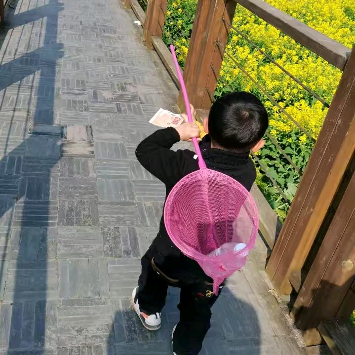 满眼是星辰
