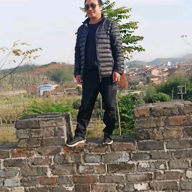 遇上你是我的缘