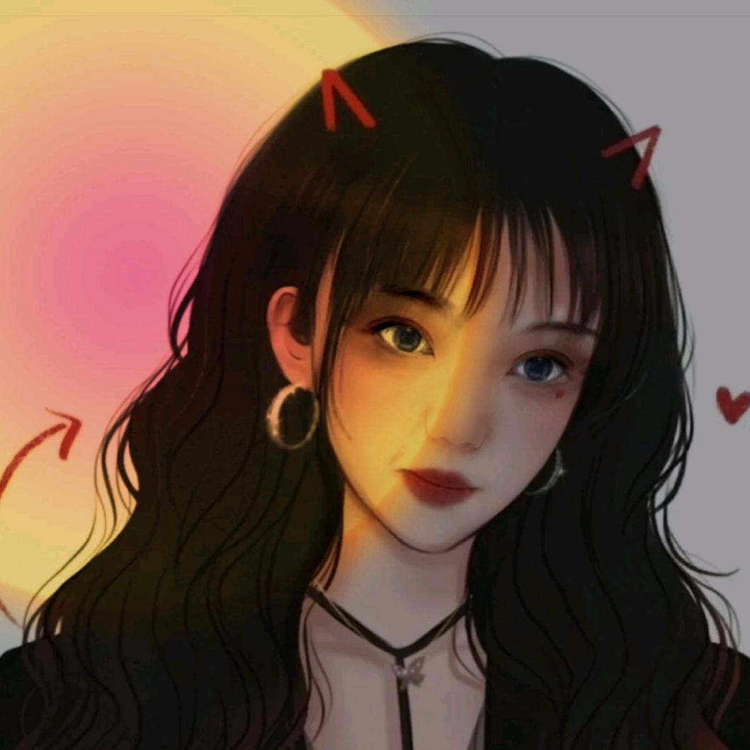 小叶子☁
