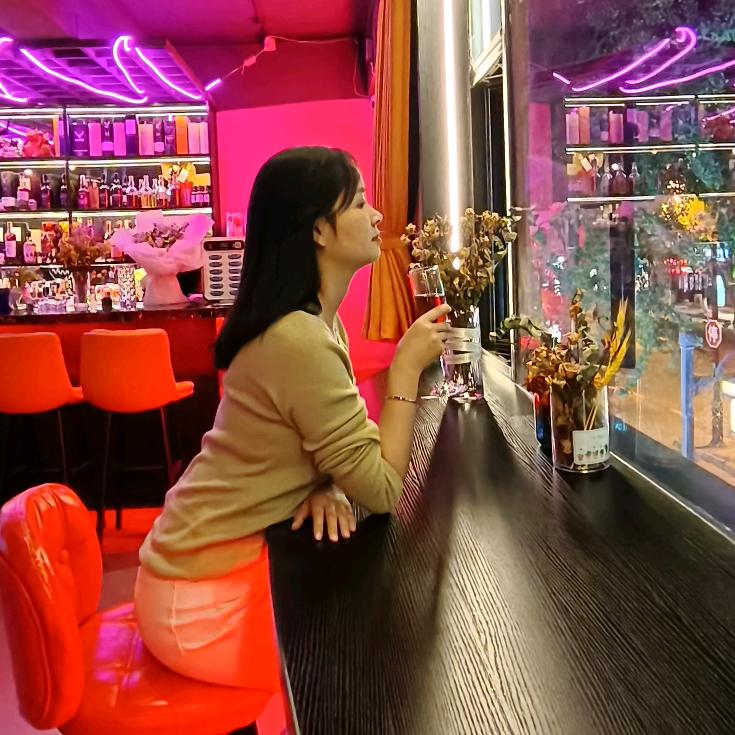 莎姐在苏州