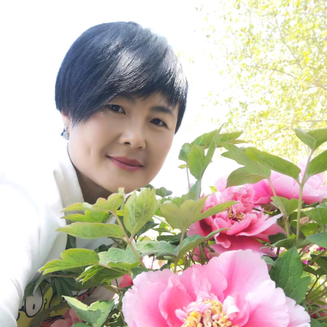 跑调妹