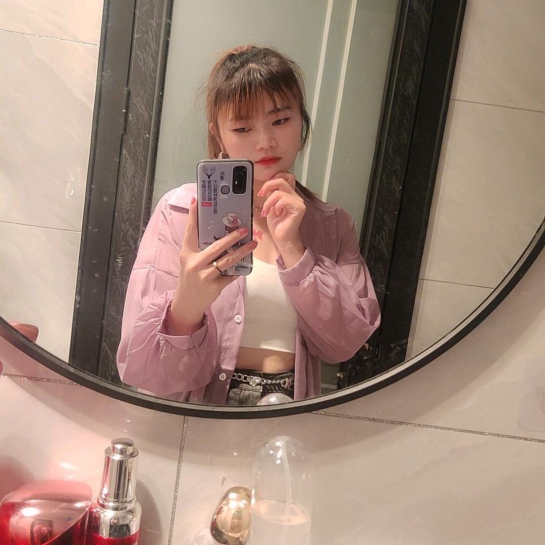 墨染青衣