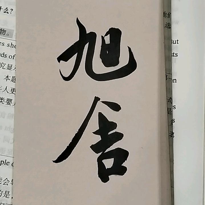 旭舍爱生活