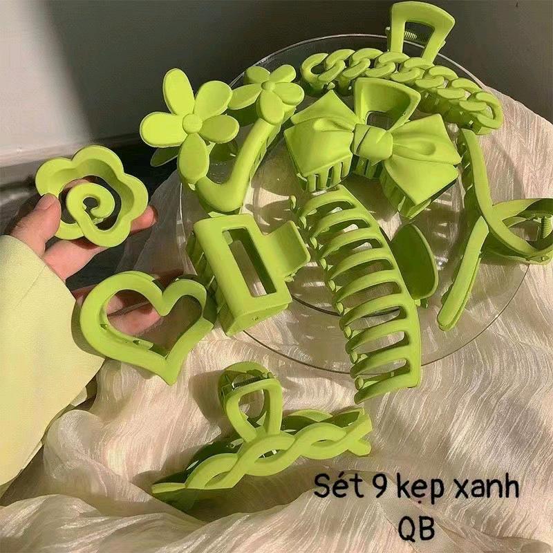 艺格发夹生产工厂，小姚