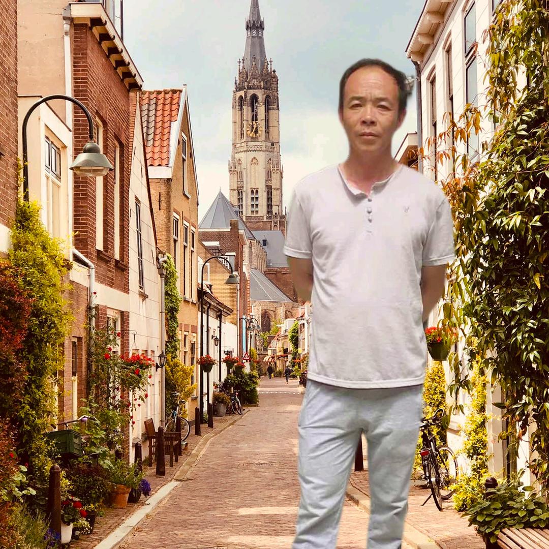 福清哥