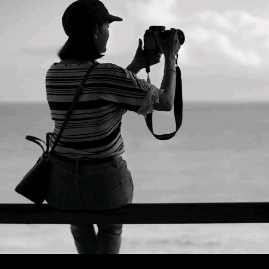 菜丫摄影（临高约拍）