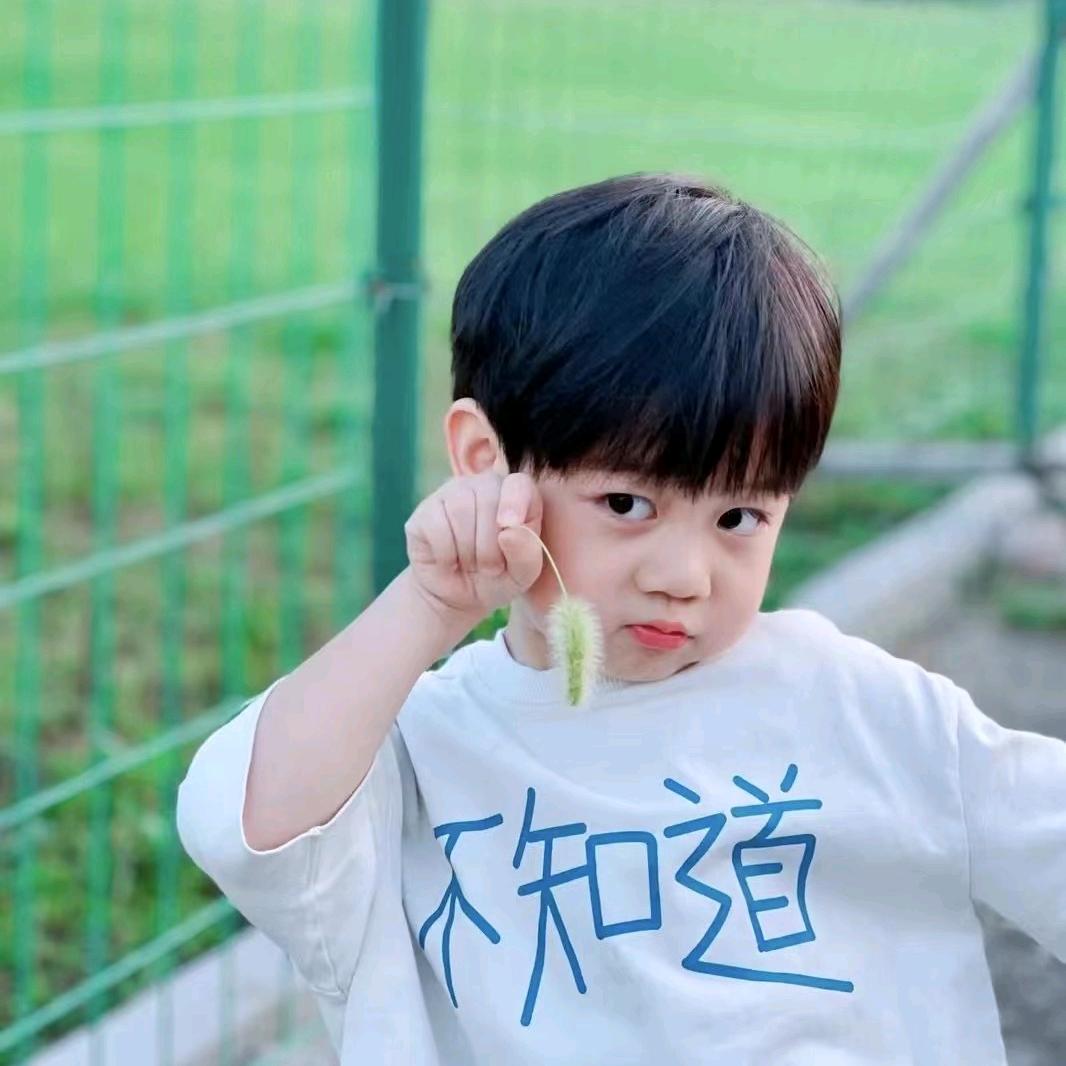 @马.
