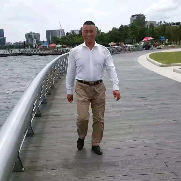 金满林