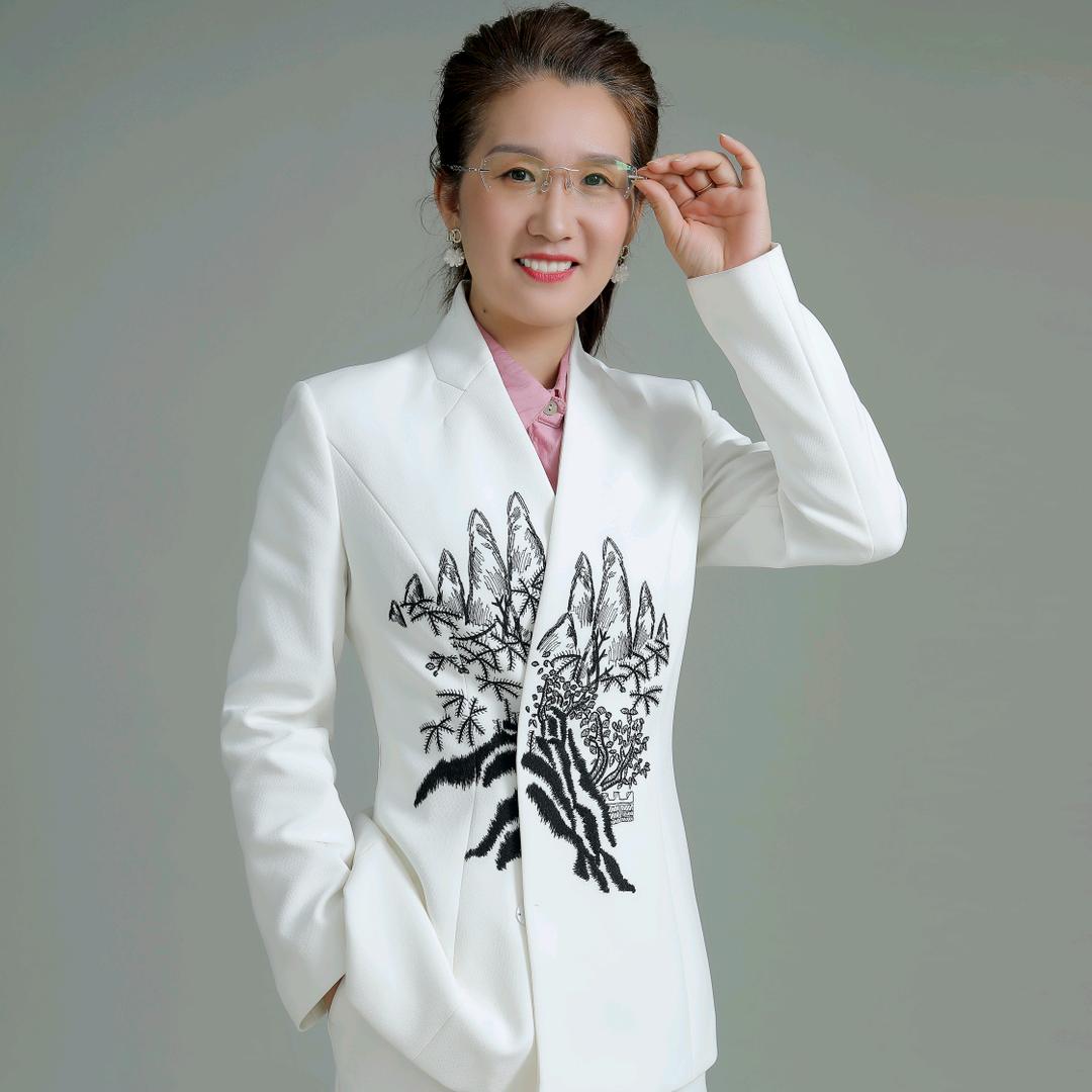 晋城柒沐花艺软装，庭院设计-谭俊红