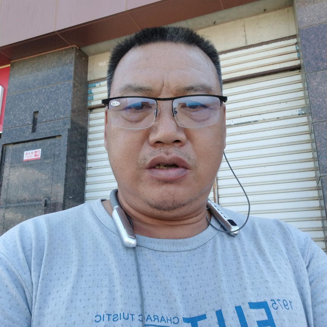 做个好心的男人