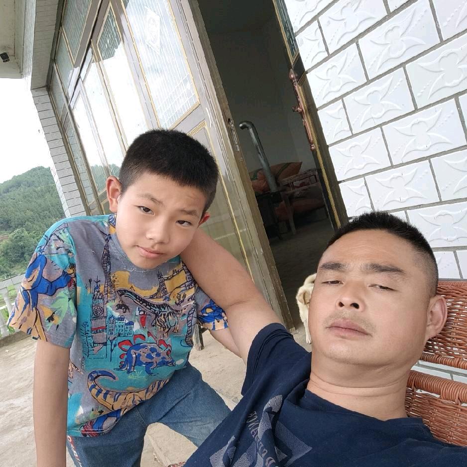 单身卡车哥