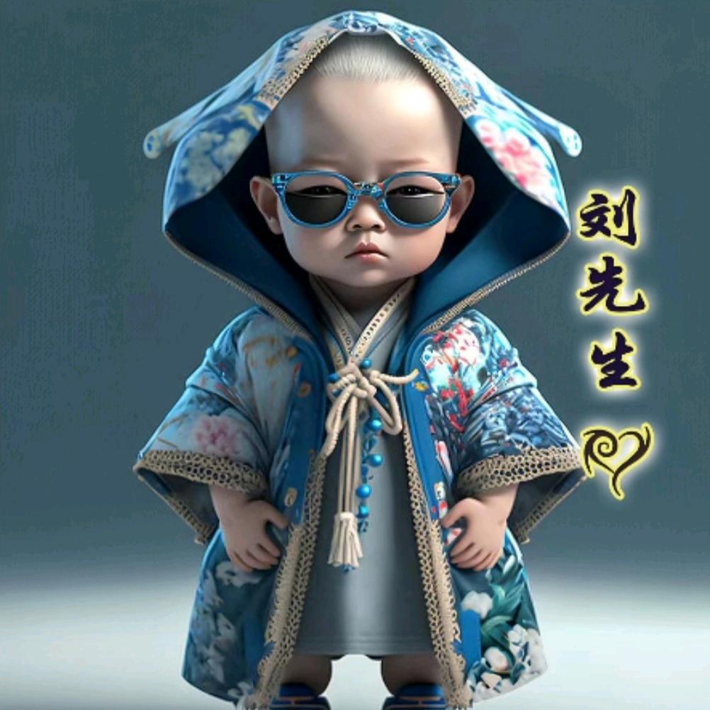 心动