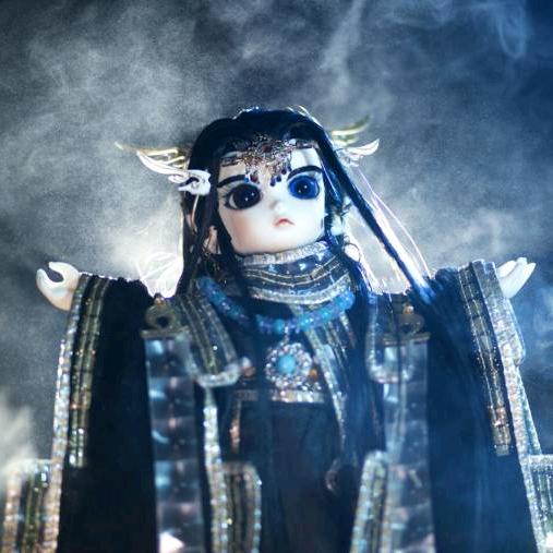 快雪时晴