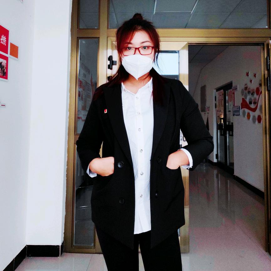 🌞新疆小太阳🌞