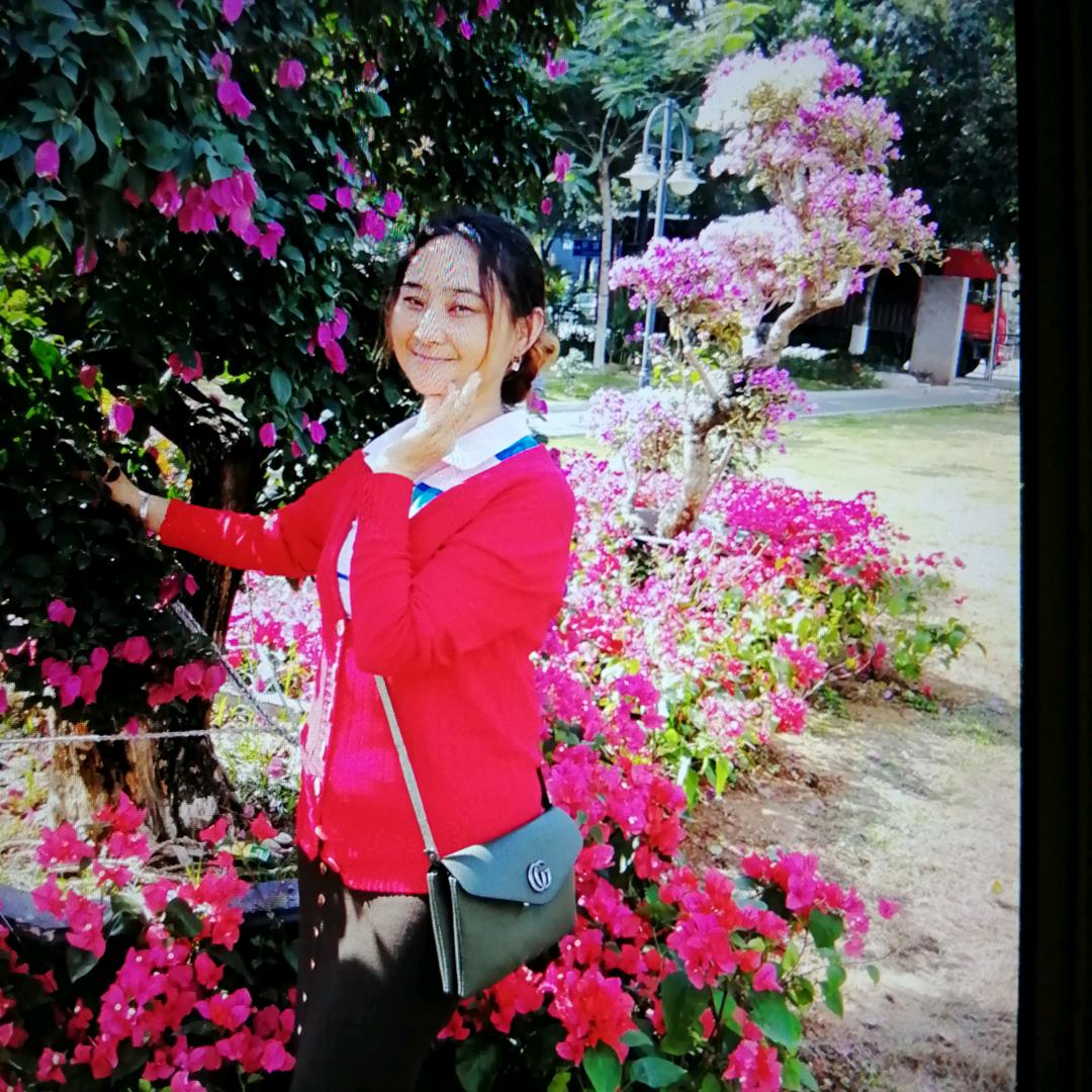 婉宁《拒绝私聊》