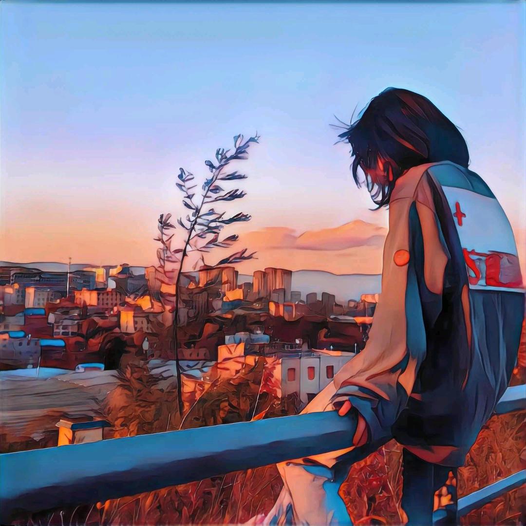 Smileヾ菇凉
