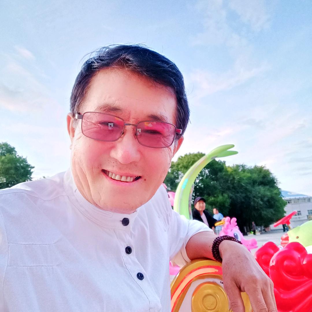 长江
