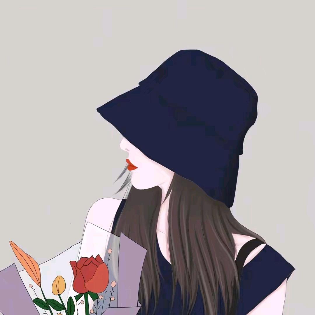 逆风的蒲公英