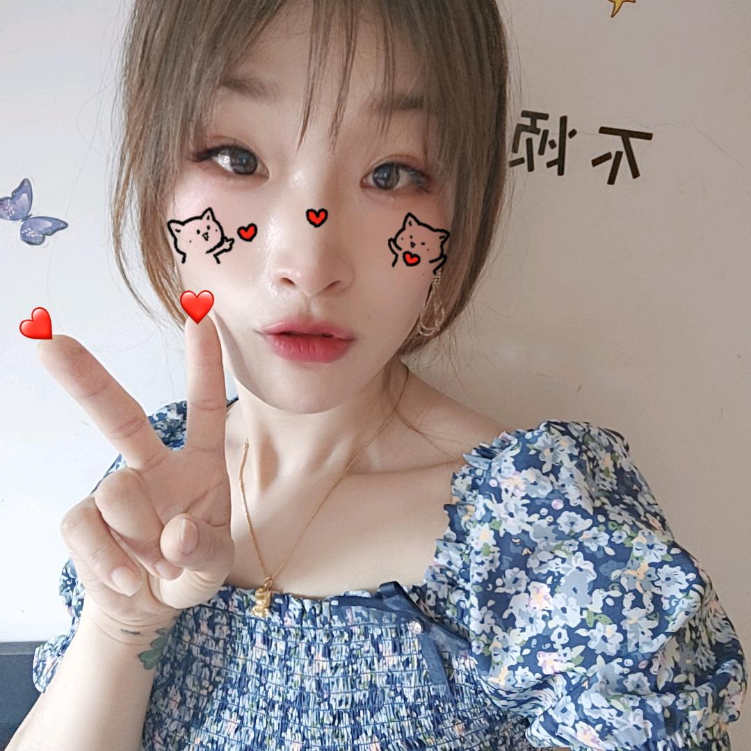 魏家大小姐🥰