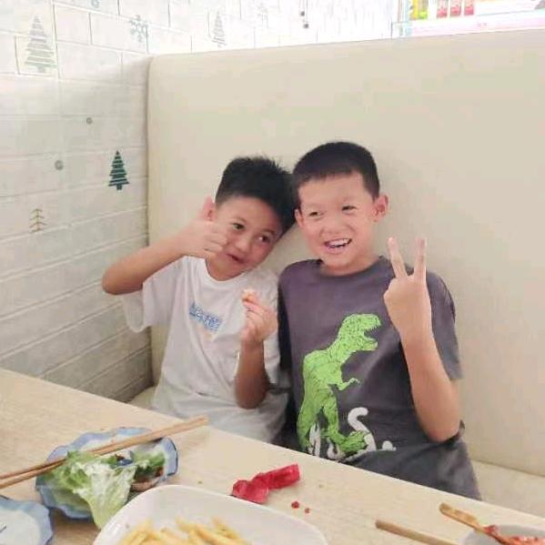 健康快乐