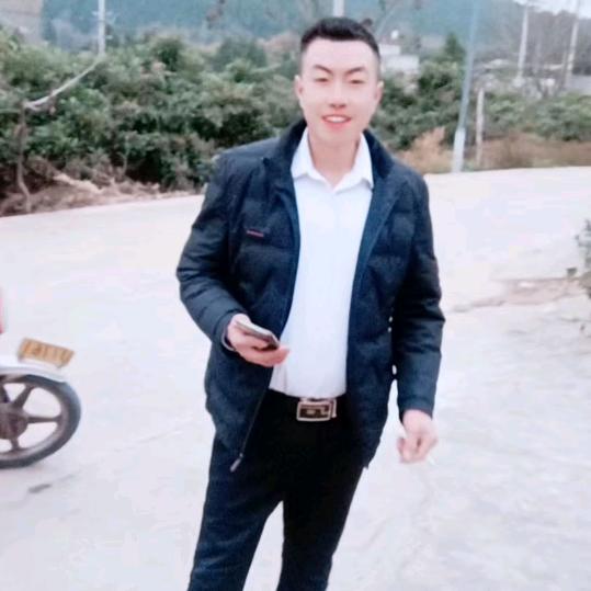 单身寻找有缘人