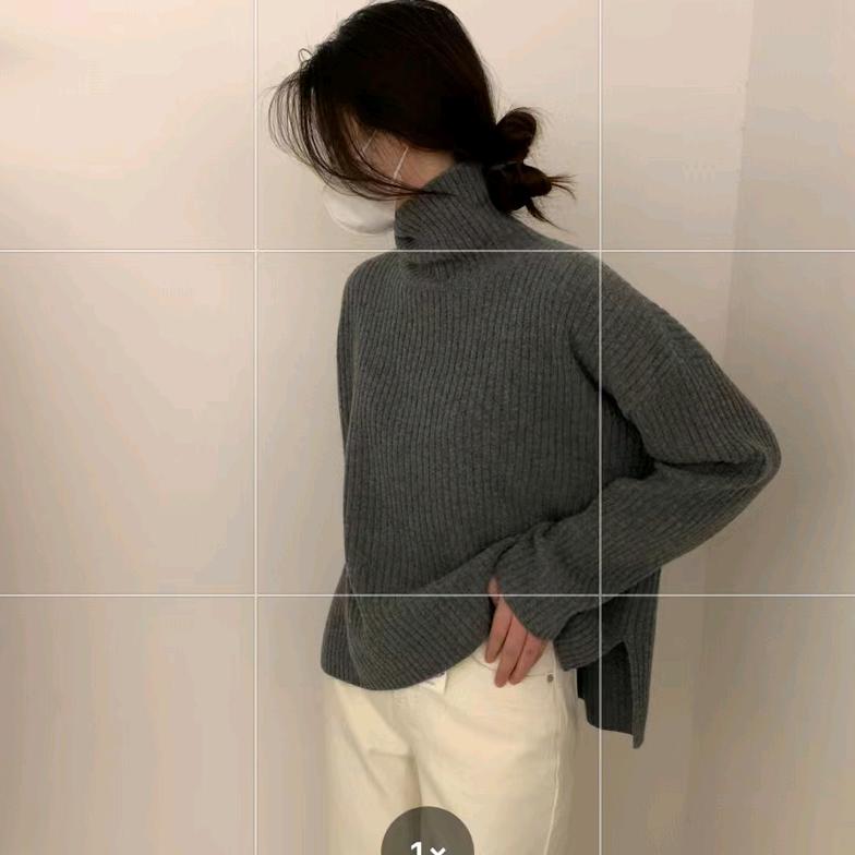 蓝屿实体女装