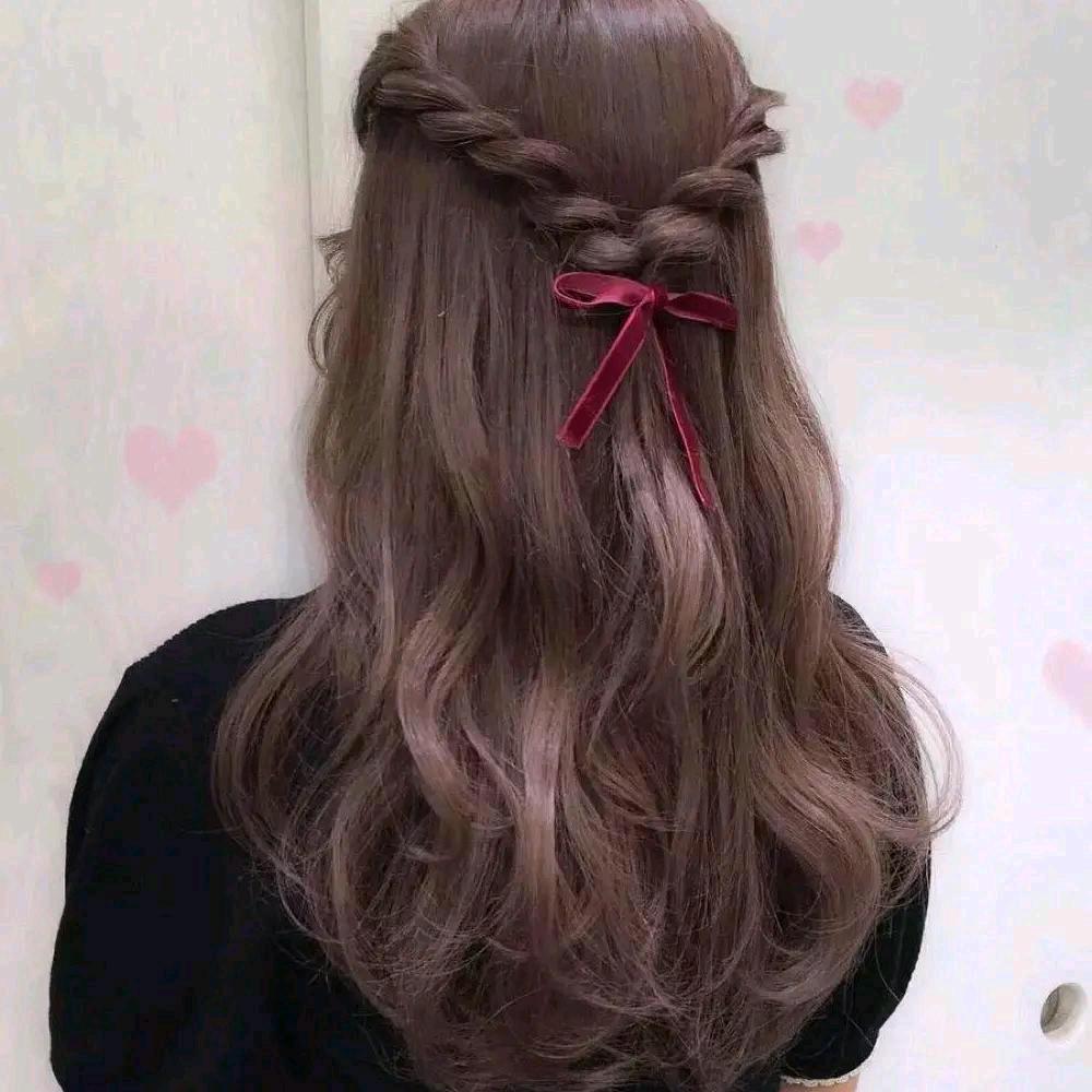黄家小妮子