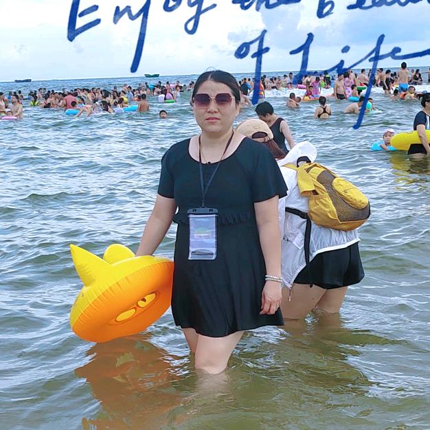 玲子