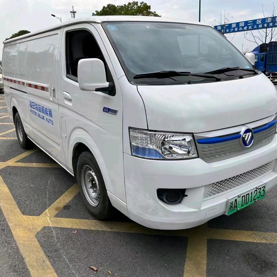 长沙二手新能源货车(收售)