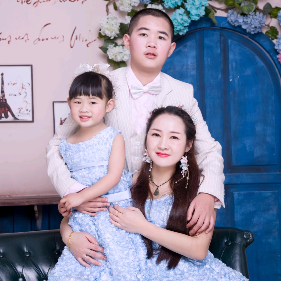 兰兰，太子庙美涂士漆兰儿