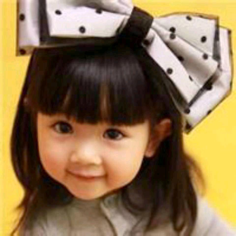 小不点.
