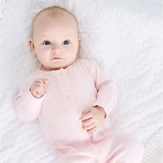 琦琦婴童精品内衣批零官方号