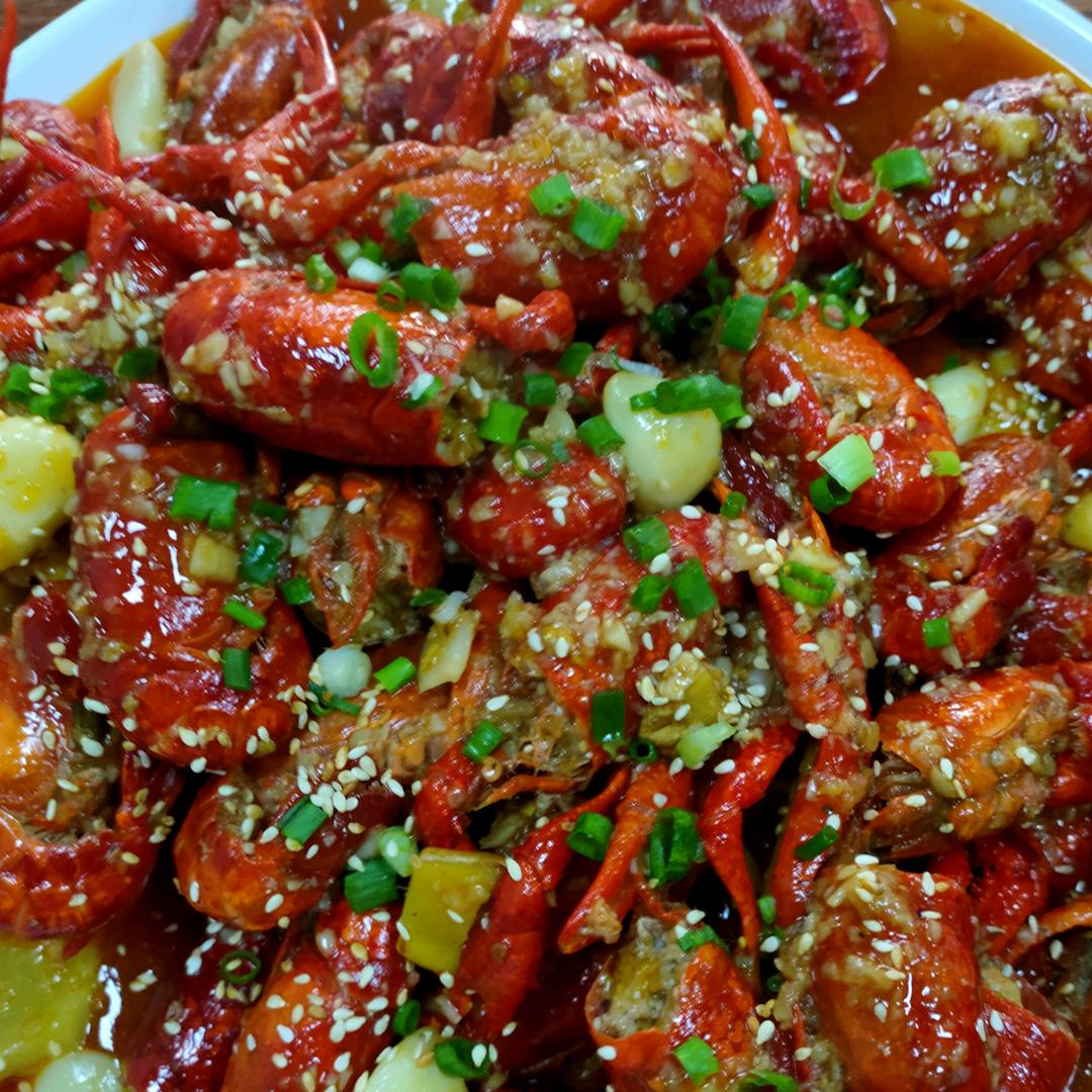 小胖子烧烤