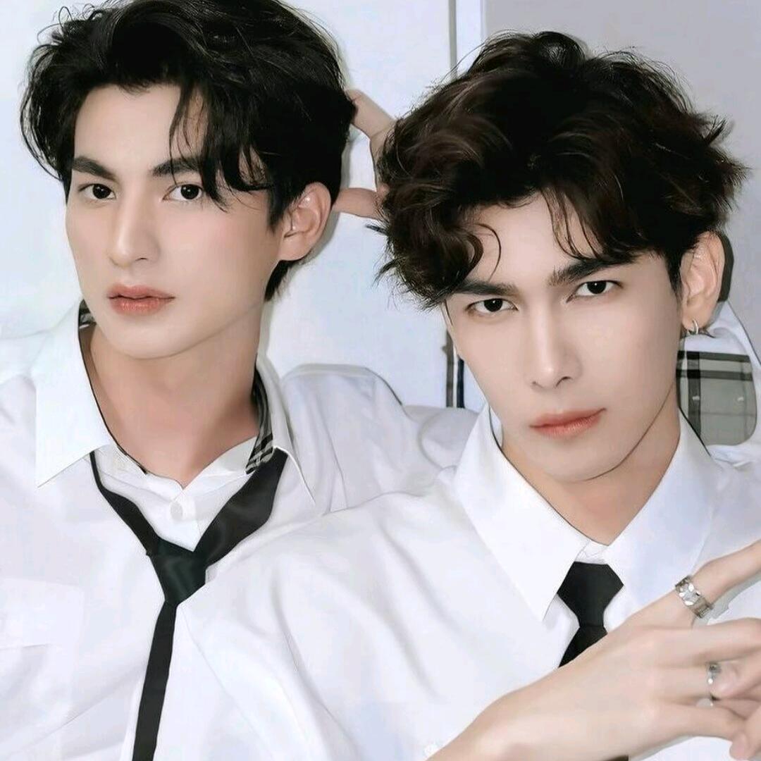 _รัก你的ฉัน