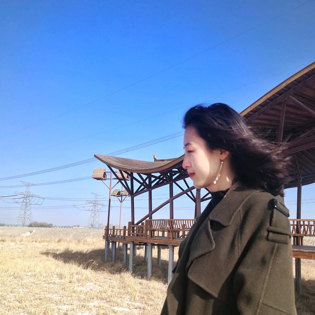 业之峰整装设计师Lily🍃