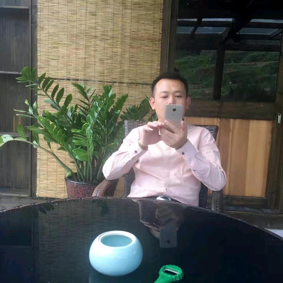 军中绿花