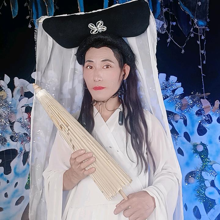 超弟如花