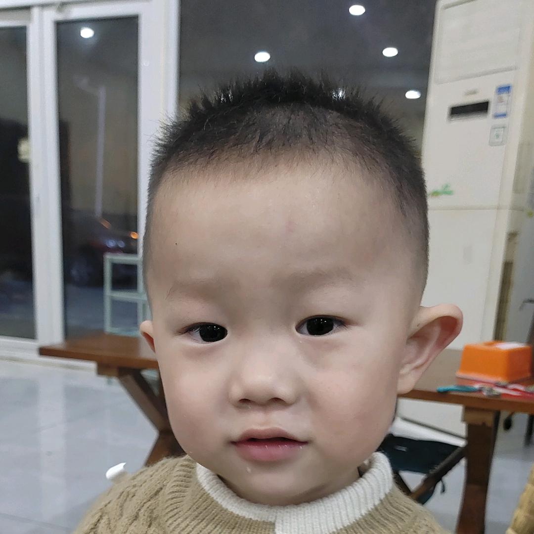 马家烧烤（一店室内 二店大院）