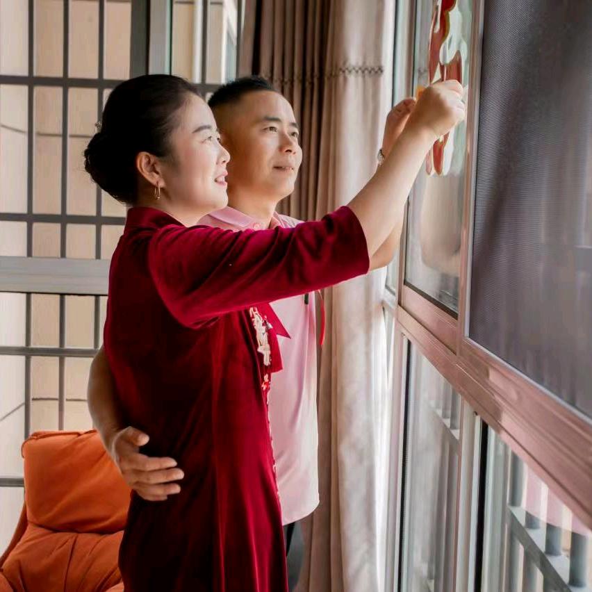 百善以孝为先😜