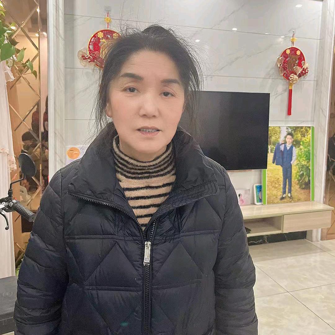 香姐