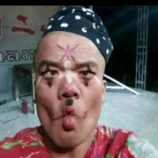 大树小矮人