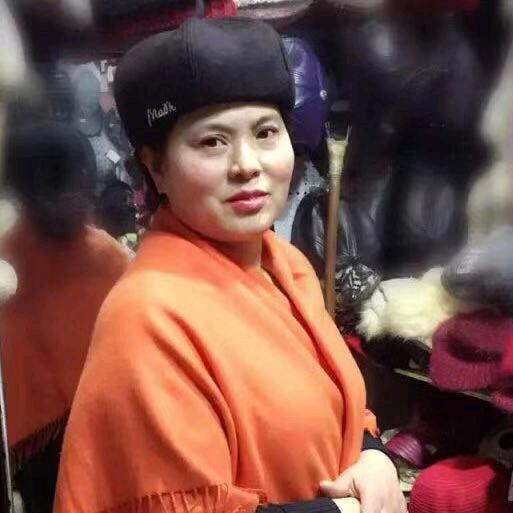 王姐