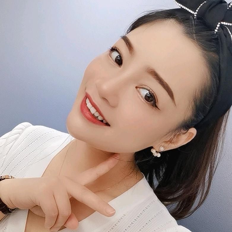 丽雅美肤—珍珍