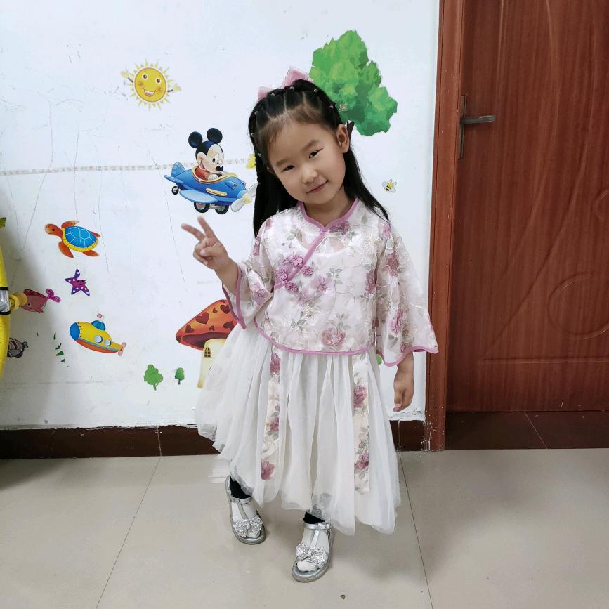 玥玥妈（念哲）